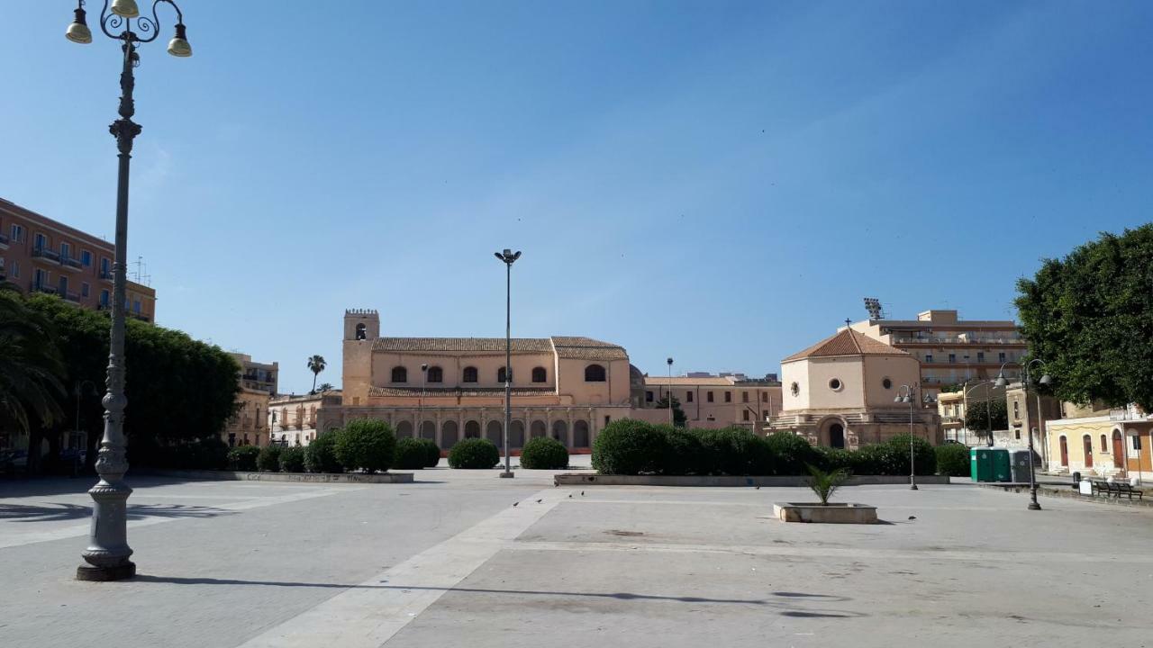 فيلا Eleven سيراكوزا المظهر الخارجي الصورة