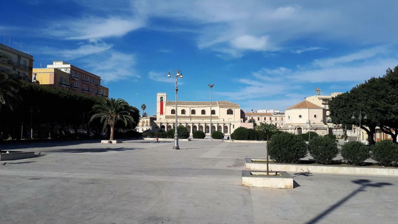 فيلا Eleven سيراكوزا المظهر الخارجي الصورة